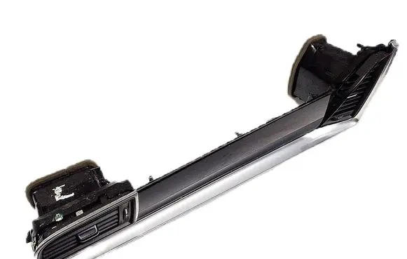 Porsche Panamera (970) Dashboard side air vent grill/cover trim 95B857224AA