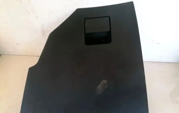 Opel Insignia A Glove box 13237927 13275636