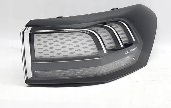 Volkswagen ID.7 Rear/tail lights 14B945208A