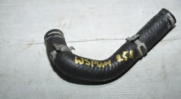 Mercedes-Benz R W251 Power steering hose/pipe/line A0029979652