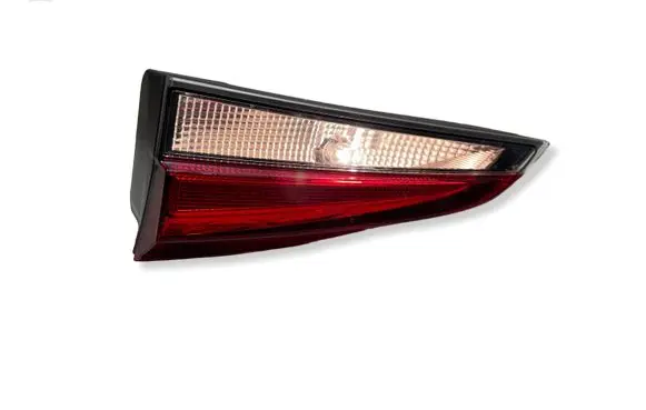 Skoda Kamiq Tailgate rear/tail lights 658945094