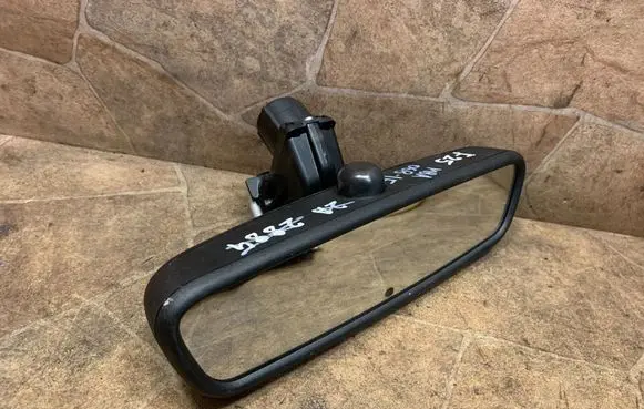 BMW X3 F25 Rear view mirror (interior) 9286291