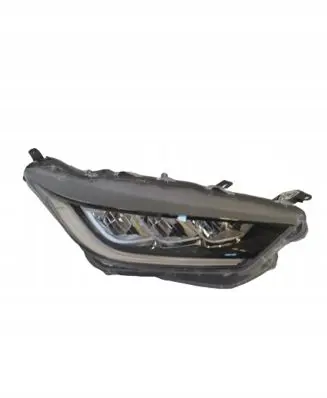 Toyota Yaris XP210 Headlight/headlamp