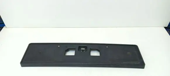 Honda CR-V Number plate surrounds holder frame 71145SWWG1