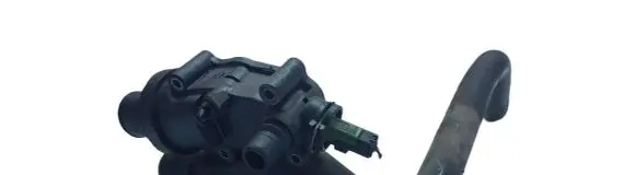 Land Rover Freelander 2 - LR2 Thermostat/thermostat housing 9657182080