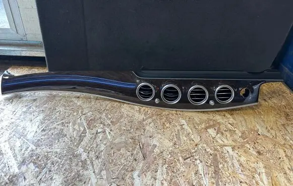 Mercedes-Benz E W213 Panel trim 5288500 A2136809000 09761026
