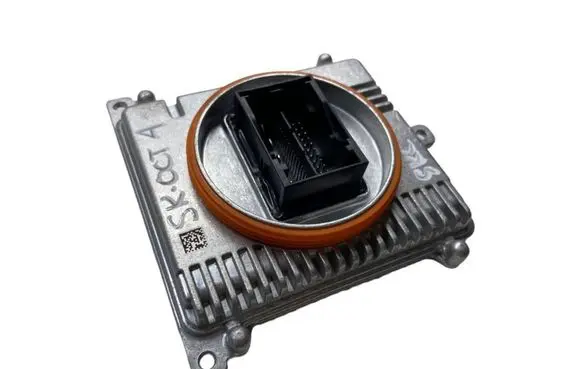 Skoda Octavia Mk4 Headlight ballast module Xenon 992941572CD 10101500065