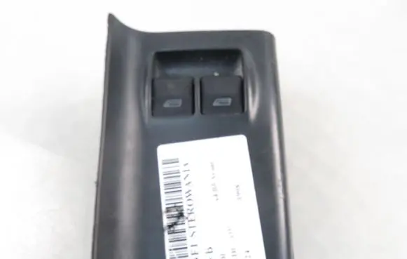 Audi A4 S4 B5 8D Electric window control switch 8D1959515