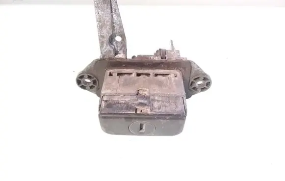 Renault Megane I Tailgate/trunk/boot lock/catch/latch