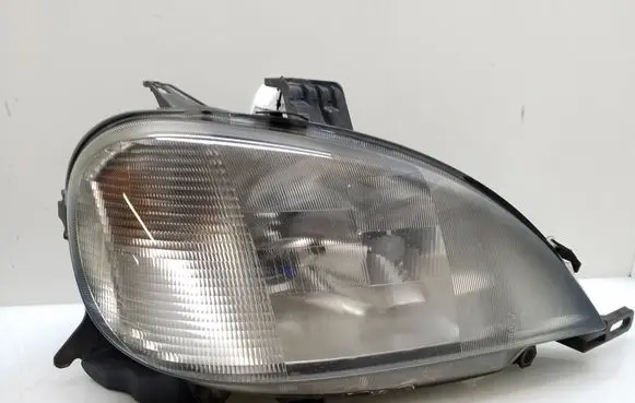 Mercedes-Benz ML W163 Headlight/headlamp 96321200