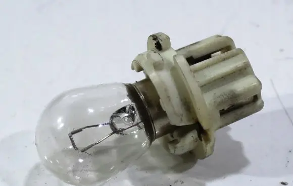 BMW X5 E53 Fog light bulb 63216943036