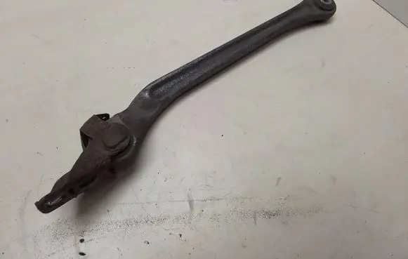 Mercedes-Benz E W211 Rear upper control arm/wishbone A2303500429