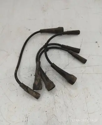 Renault Megane I Ignition plug leads 