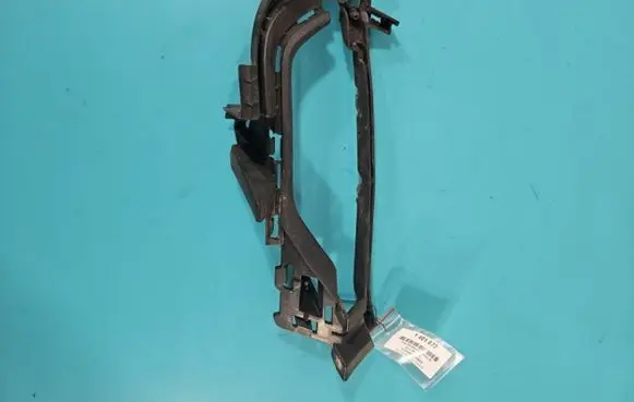 Volvo V90 Cross Country Front bumper mounting bracket 31383905 IMPRK1401672