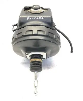 Audi A4 S4 B8 8K Brake booster 8K0612103M 252078594631 1609202293