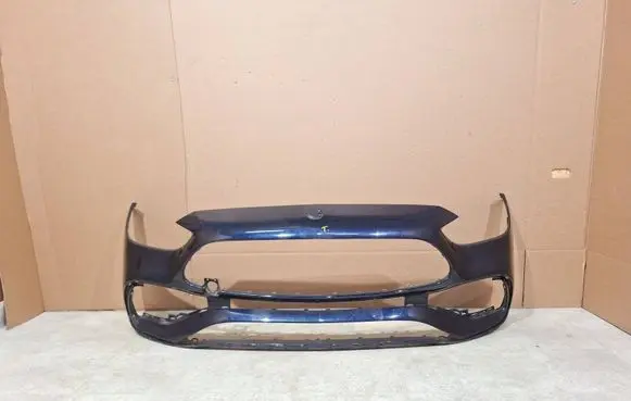 Mercedes-Benz C W206 Front bumper A2068858401