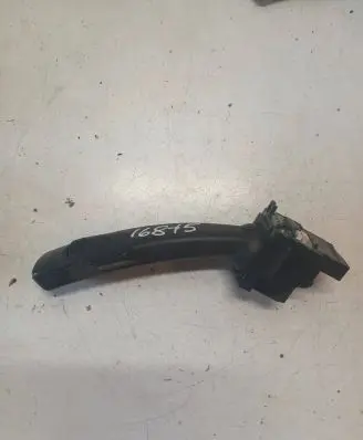 Indicator stalk