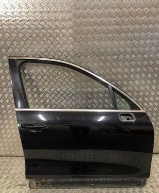 Volkswagen Touareg II Front door 