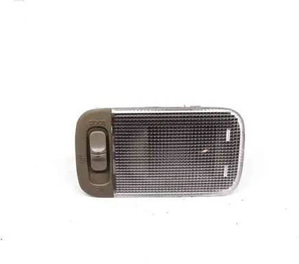 Subaru Outback Front seat light