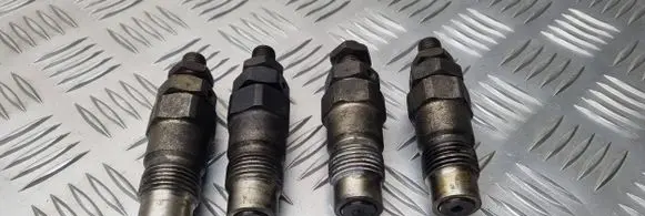 Nissan Primera Fuel injectors set 71B1361