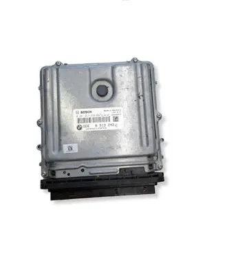 BMW 5 F10 F11 Engine control unit/module 0281017679 8513242 030212859
