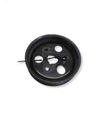 Hyundai i30 Water pump pulley 1234