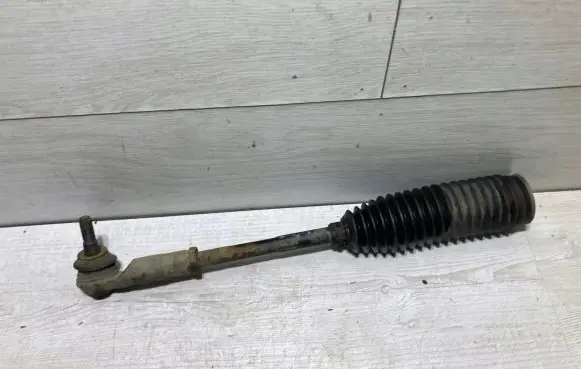Skoda Octavia Mk3 (5E) Steering tie rod end 5e065785