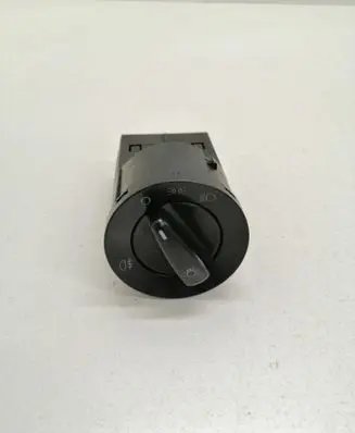 Volkswagen Golf IV Light switch