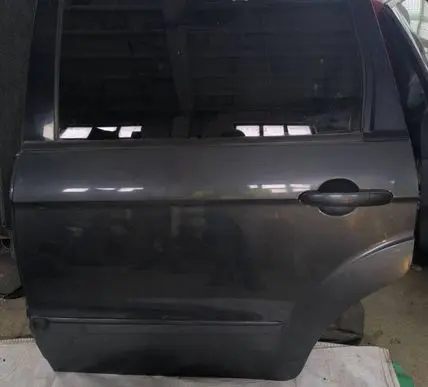 Ford S-MAX Rear door