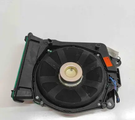 BMW M8 F91 F92 G14 G15 Subwoofer speaker 2622472