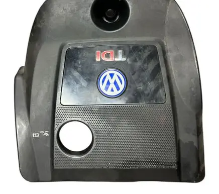 Volkswagen Golf IV Engine cover (trim) 038103925 038103925Aj 038103925Bp