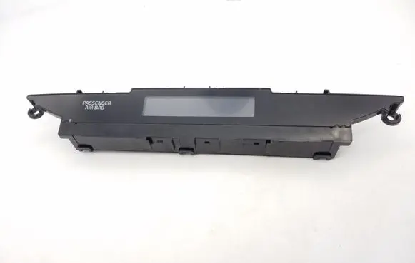 KIA Ceed Screen/display/small screen 94510A2900