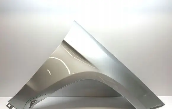 Mercedes-Benz GLS X166 Front wheel arch liner splash guards