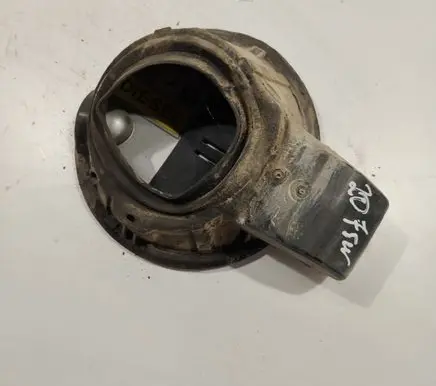 Peugeot 207 Fuel tank cap 9681730680