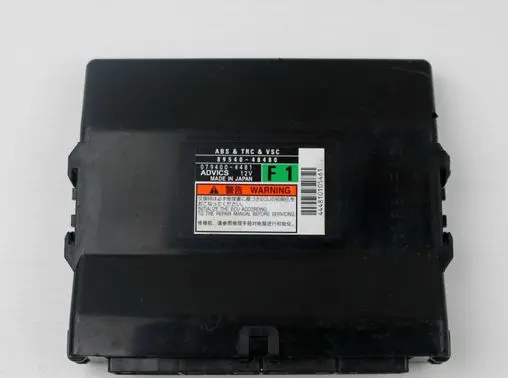 Lexus RX 450H ABS control unit/module 8954048480