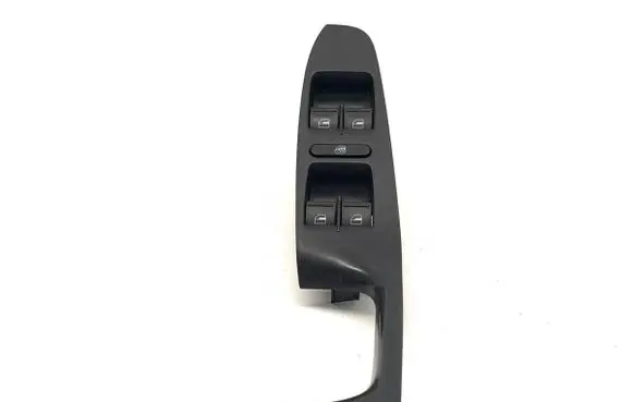 Volkswagen Jetta VI Electric window control switch 1K4959857B