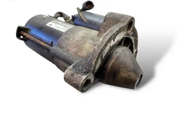Citroen Berlingo Starter motor A519H2 18967N PE0026125001000113