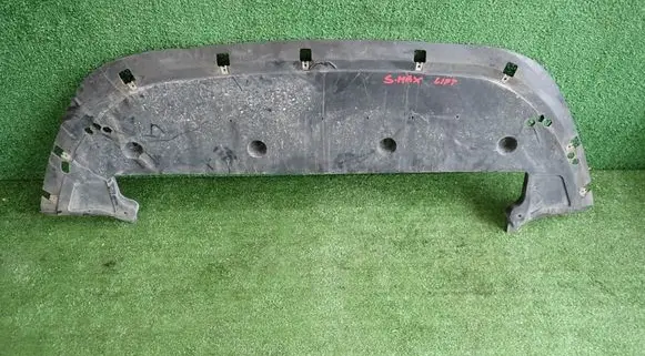 Ford S-MAX Engine splash shield/under tray 