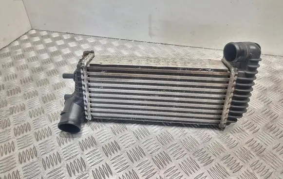 Ford Focus Intercooler radiator Bv619l440cj