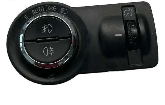Opel Insignia A Light switch 13268707