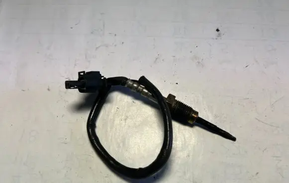 BMW 1 F20 F21 Exhaust gas temperature sensor 7805607 209013 042656007793