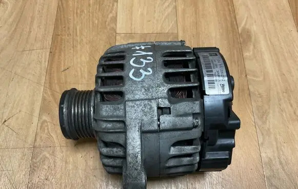Opel Insignia A Generator/alternator 13502582 110311075522 2650800A