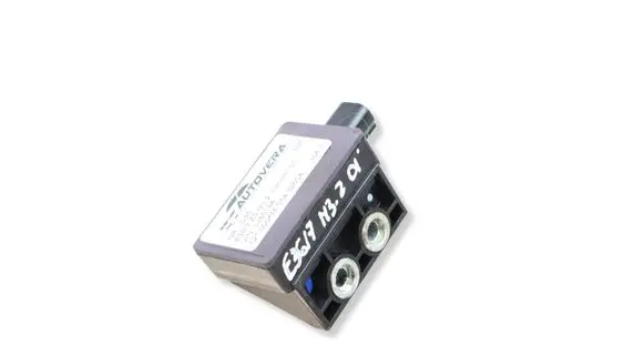 BMW Z3 E36 ESP acceleration yaw rate sensor 6864094 34526864094