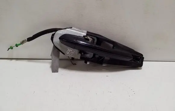 Ford Galaxy Front door exterior handle ES73F22464DB