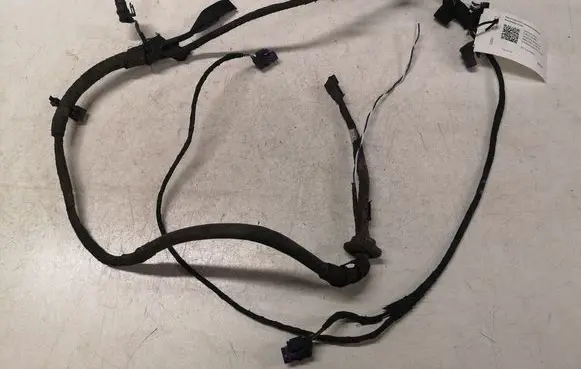 Mercedes-Benz E W211 Parking sensor (PDC) wiring loom