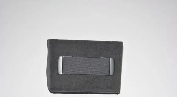 BMW i3 Other center console (tunnel) element 9387176