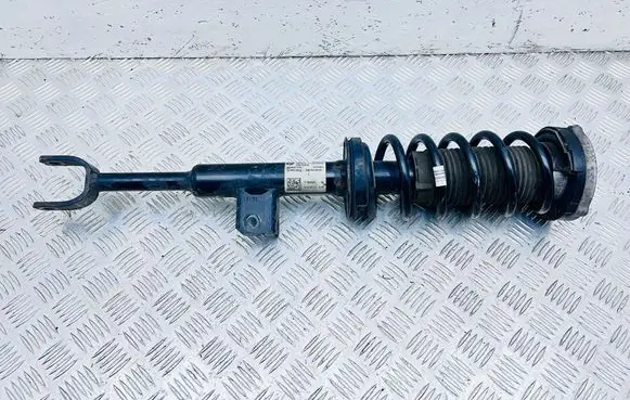 BMW 5 G30 G31 Front shock absorber/damper 6866605 14678612 814903014105