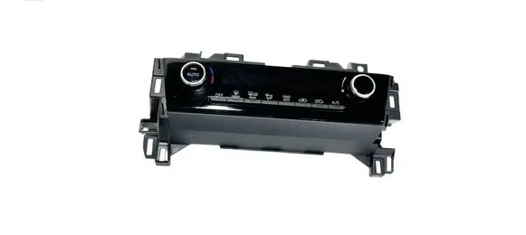 Toyota Yaris Cross Climate control unit 559000DQ10 51620