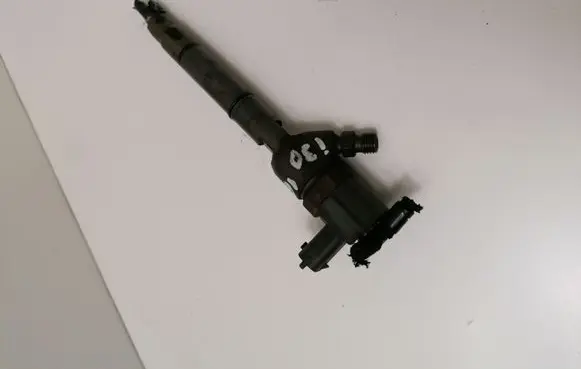 Hyundai i30 Fuel injector 338002A900 0445110320