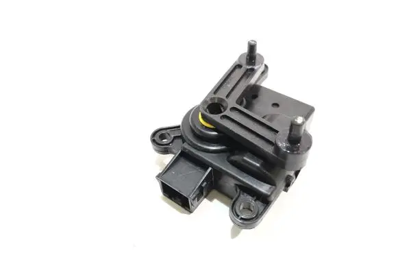 Hyundai Sonata Air flap motor/actuator